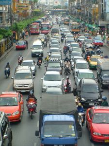 Gépjárművek forgalomból történő kivonása