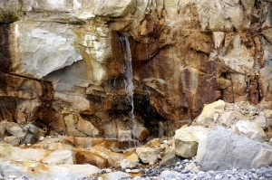 A Ferenc-hegyi és Szemlőhegyi barlang