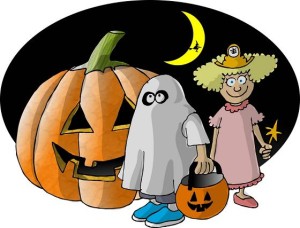 Halloween jelentése és eredete