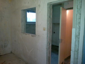 Falvágás bevált módszer alapján