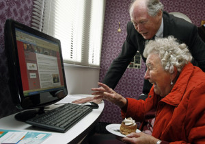 Börtön vagy otthon az idősek otthona?