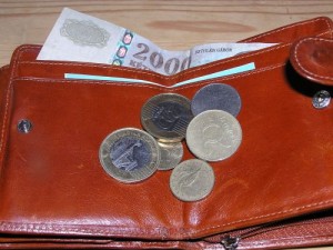 Háztartási költségvetés okosan