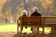 Felkészülés a szebb nyugdíjas évekre
