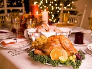 Így vészeljük át a karácsonyi menüt