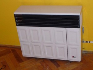 A fűtőtestek hosszabb élettartama érdekében