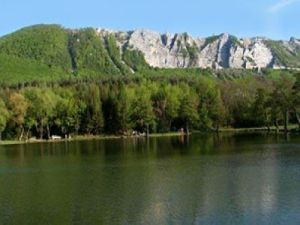 Hazánk legromantikusabb tavai