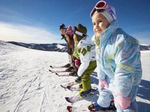 Tanuljunk helyesen síelni, avagy a síelés aranyszabályai