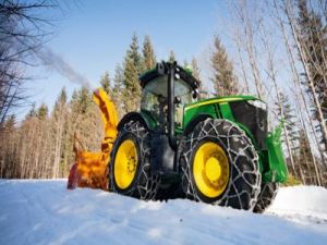 Néhány ötlet, hogyan óvjuk meg kedvenc járművünket a téli hidegben