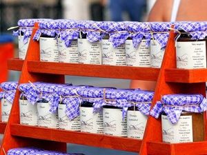 Egy hagyományőrző piac, a Pécsi Tüke Piac