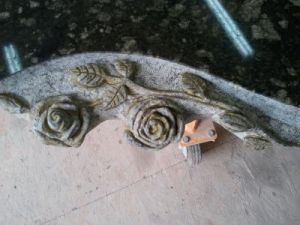 Egy kreatív hobbi, a vésés, de biztonságosan