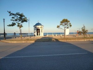 Görögországi autóbuszos nyaralás – izgalmas utak