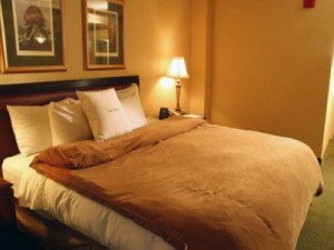 A nyugodt alvás biztosítása – műszaki cikkek nélkül