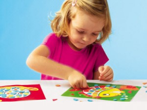 Rossz idő esetén programok a lakásban