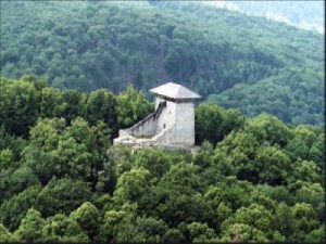 Kirándulás Kőszeg környékén a családdal