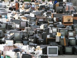 Elektronikai hulladékok kezelése – mi vár ránk, ha nem figyelünk?