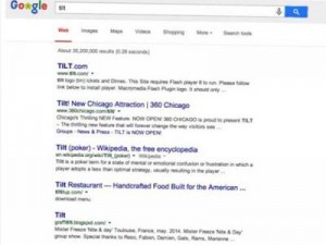 A Google kereső használata és néhány érdekes trükk