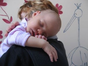 Nevelőszülő tanfolyam 2015 – hatékony képzés