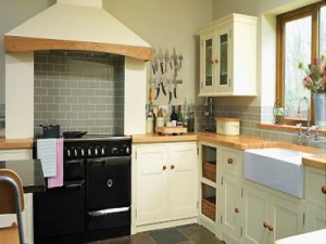 Konyha tisztítása házilag avagy tegyük biztonságossá a lakást