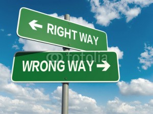 Erkölcs, mint fogalom a mai korban