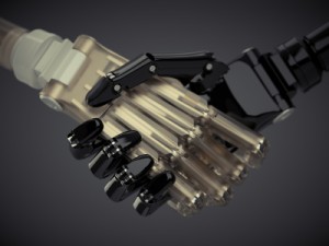 A mezőgazdasági technika fejlődése, avagy jönnek az intelligens gépek