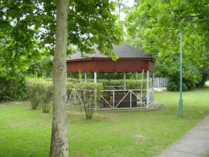 Pihenés a kertben – néhány ötlet