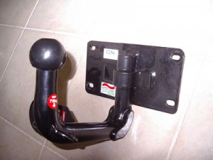 Mire jó a vonóhorog elektromos szett?