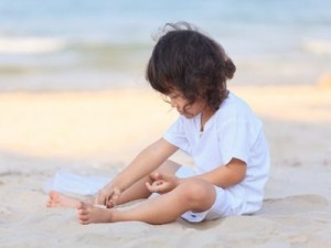 Tengerparti nyaralás veszélyei – mikre figyeljünk oda?