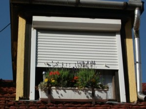 Redőny tisztítása házilag, némi praktikával