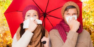 Nátha ellen természetesen – avagy felkészülés az őszre