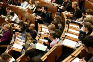 Híres egyetemek és főiskolák Magyarországon