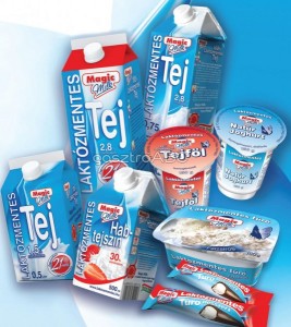 Segítség, laktózérzékeny a gyerek. Mit ehet és mit nem?