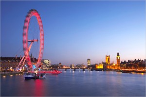 Külföldi munkalehetőség – London? Anglia?