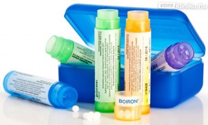 Homeopátiás módszerek különféle betegségekre