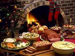 Karácsonyi menü : mit fogyaszt szívesen a magyar ember ünnepekkor?