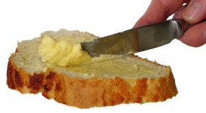 Mit használjunk margarin helyett, az egészségünk védelmében