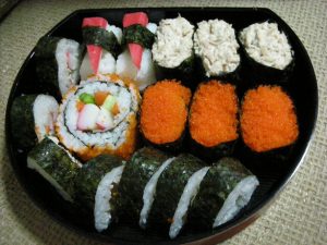 Íme 5 sushi recept, ha otthon szeretné elkészíteni