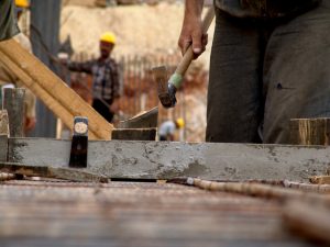 A CSOK nagy terhet ró az építőanyag kereskedőkre