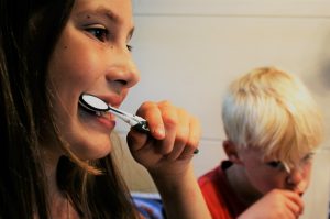 Gyermek fogászat fontossága