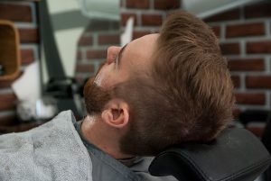 Ma már sokan női borbélyhoz járnak