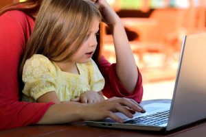 Szerencsére van még lehetőség a gyerekeknek az online tanulásra