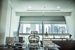 Miért éri meg egy cégnek egy tárgyalónak a kibérlése?