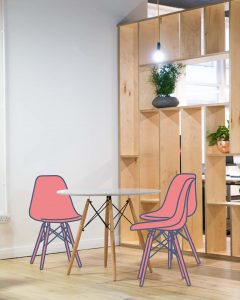 Európai innováció a magyar bútorpiacon