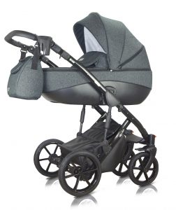 A tökéletes babakocsi megtalálása a baba számára