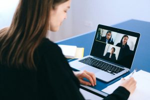 Mely tevékenységek kerültek át még inkább az online világba a Covid óta?