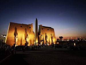 Egyiptom last minute utazás: mik a lehetőségek?