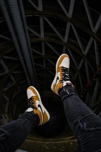 Jordan 1 cipők összehasonlítása: melyik modell illik hozzád?