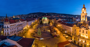 Miért költözik egyre több fiatal vidéki nagyvárosba?